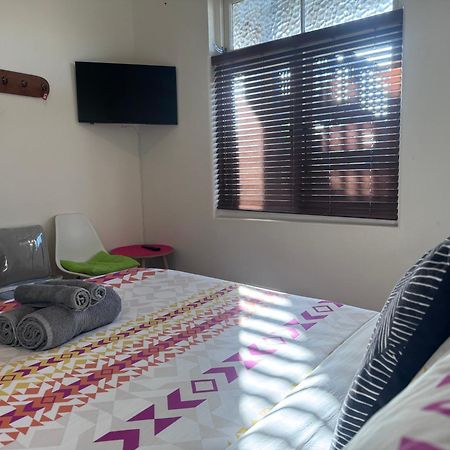 Penmarric House - Self Check-In Bed and Breakfast Cambridge Eksteriør billede