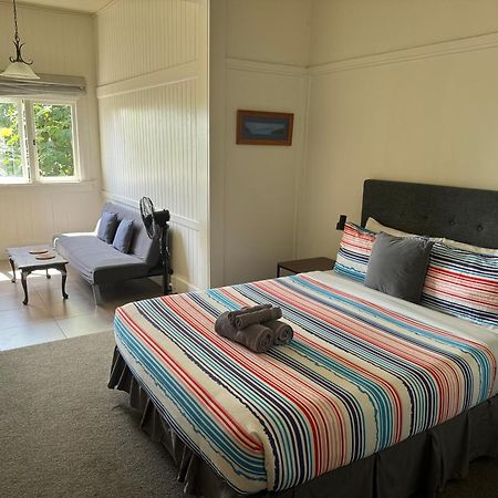 Penmarric House - Self Check-In Bed and Breakfast Cambridge Eksteriør billede