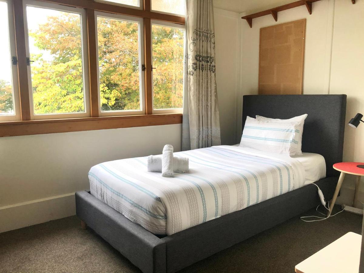 Penmarric House - Self Check-In Bed and Breakfast Cambridge Eksteriør billede