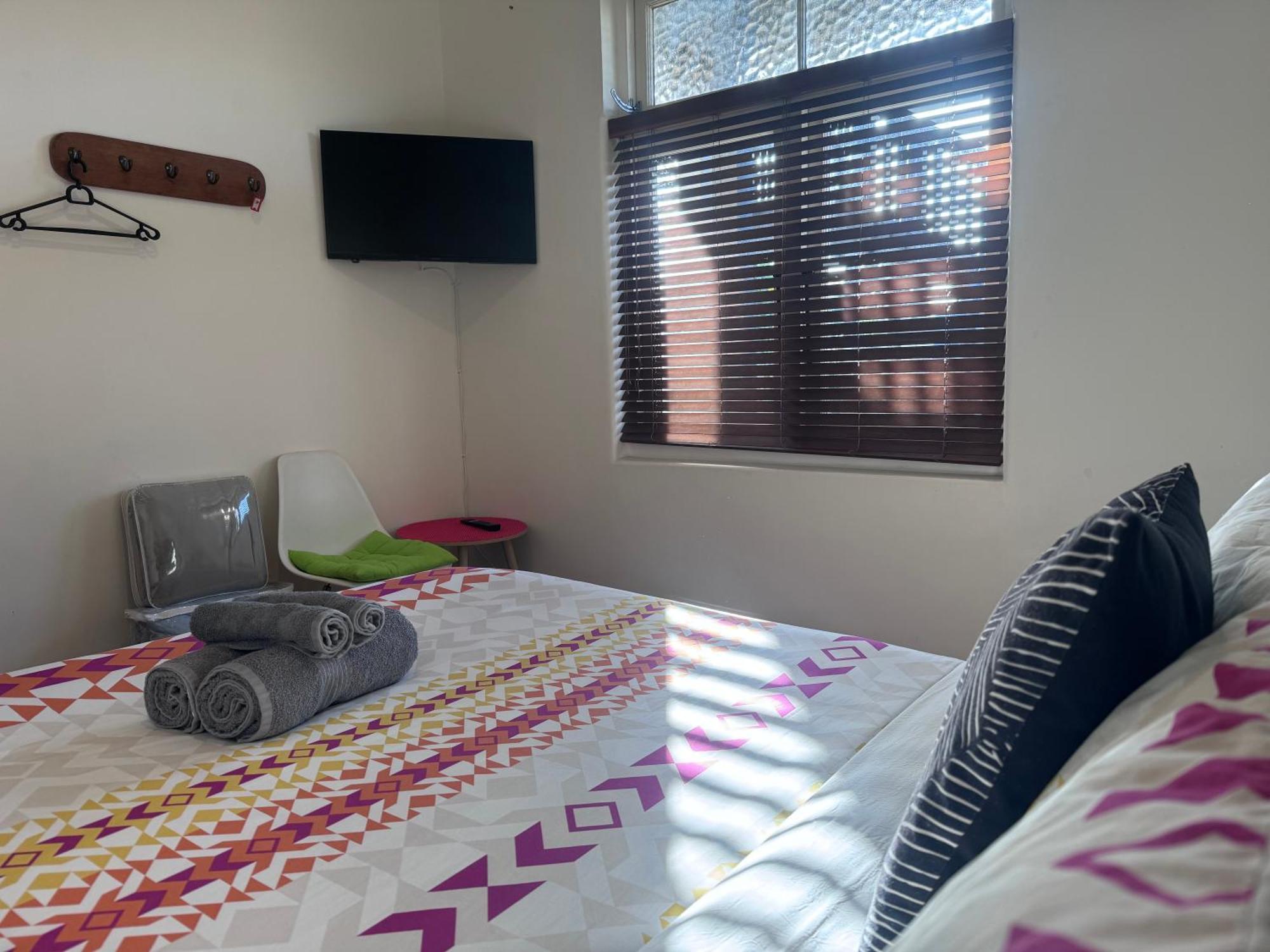 Penmarric House - Self Check-In Bed and Breakfast Cambridge Eksteriør billede