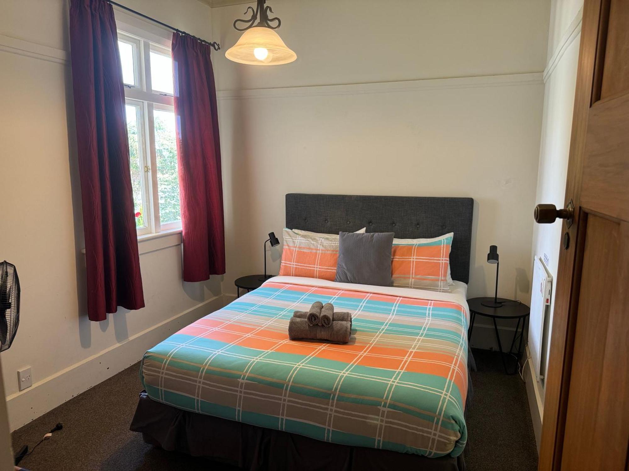 Penmarric House - Self Check-In Bed and Breakfast Cambridge Eksteriør billede