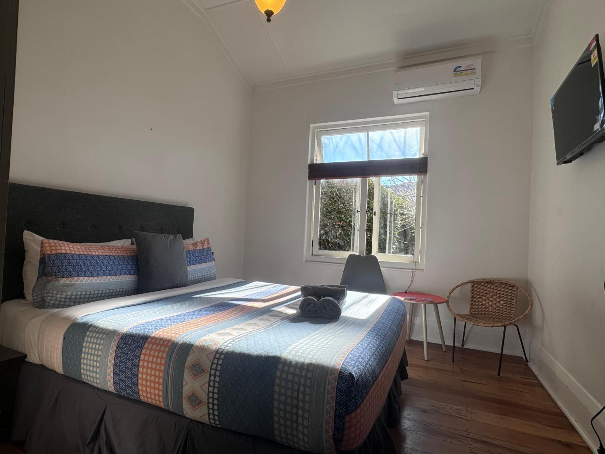 Penmarric House - Self Check-In Bed and Breakfast Cambridge Eksteriør billede