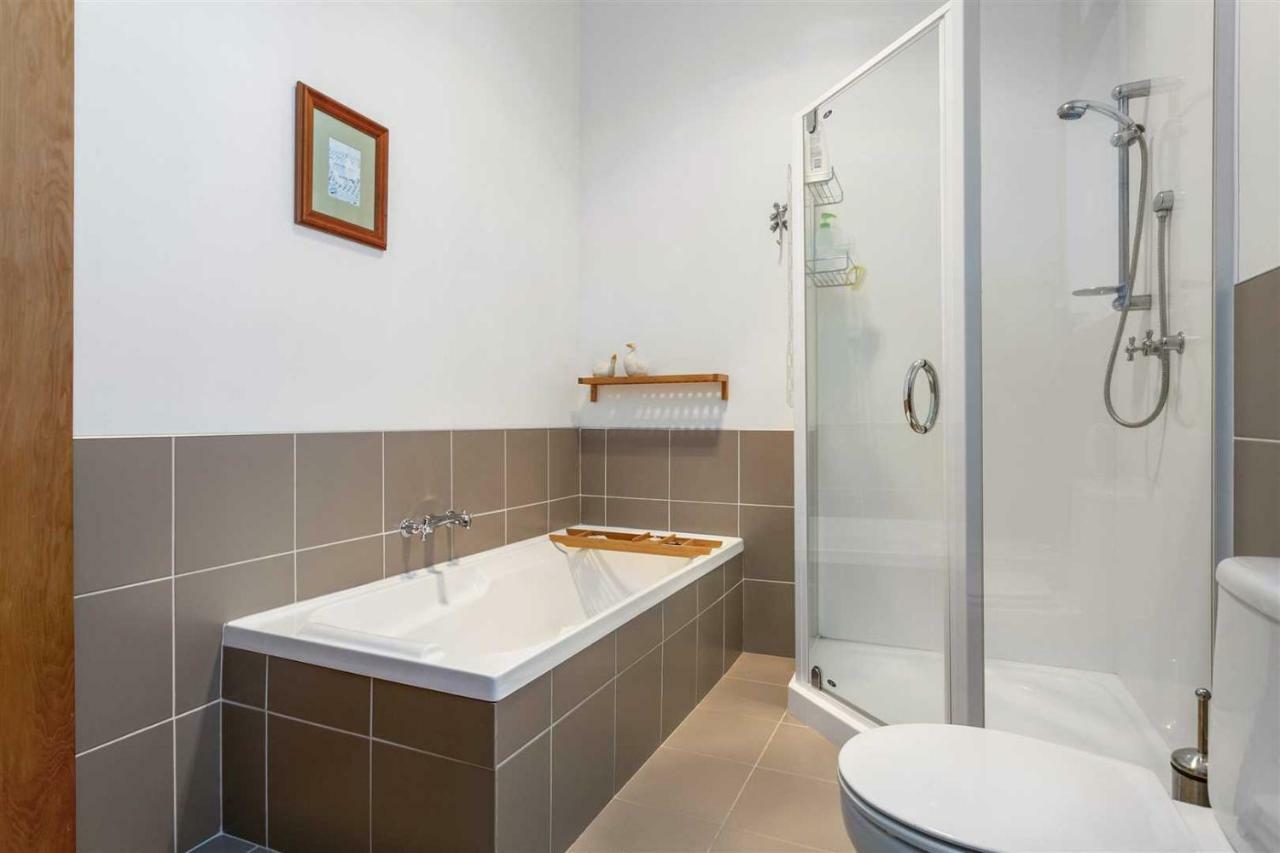 Penmarric House - Self Check-In Bed and Breakfast Cambridge Eksteriør billede